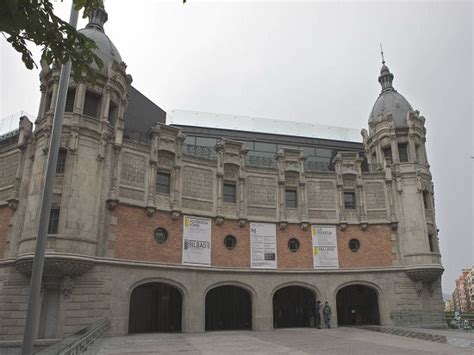 alhóndiga cartelera|Golem Alhóndiga en Bilbao